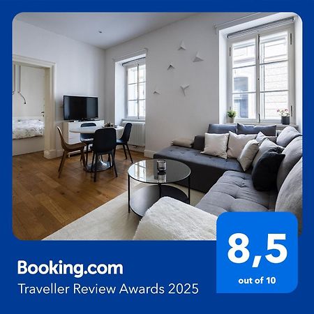 Apartment Ratko By Blueapartments - Free Private Parking Zagreb Luaran gambar