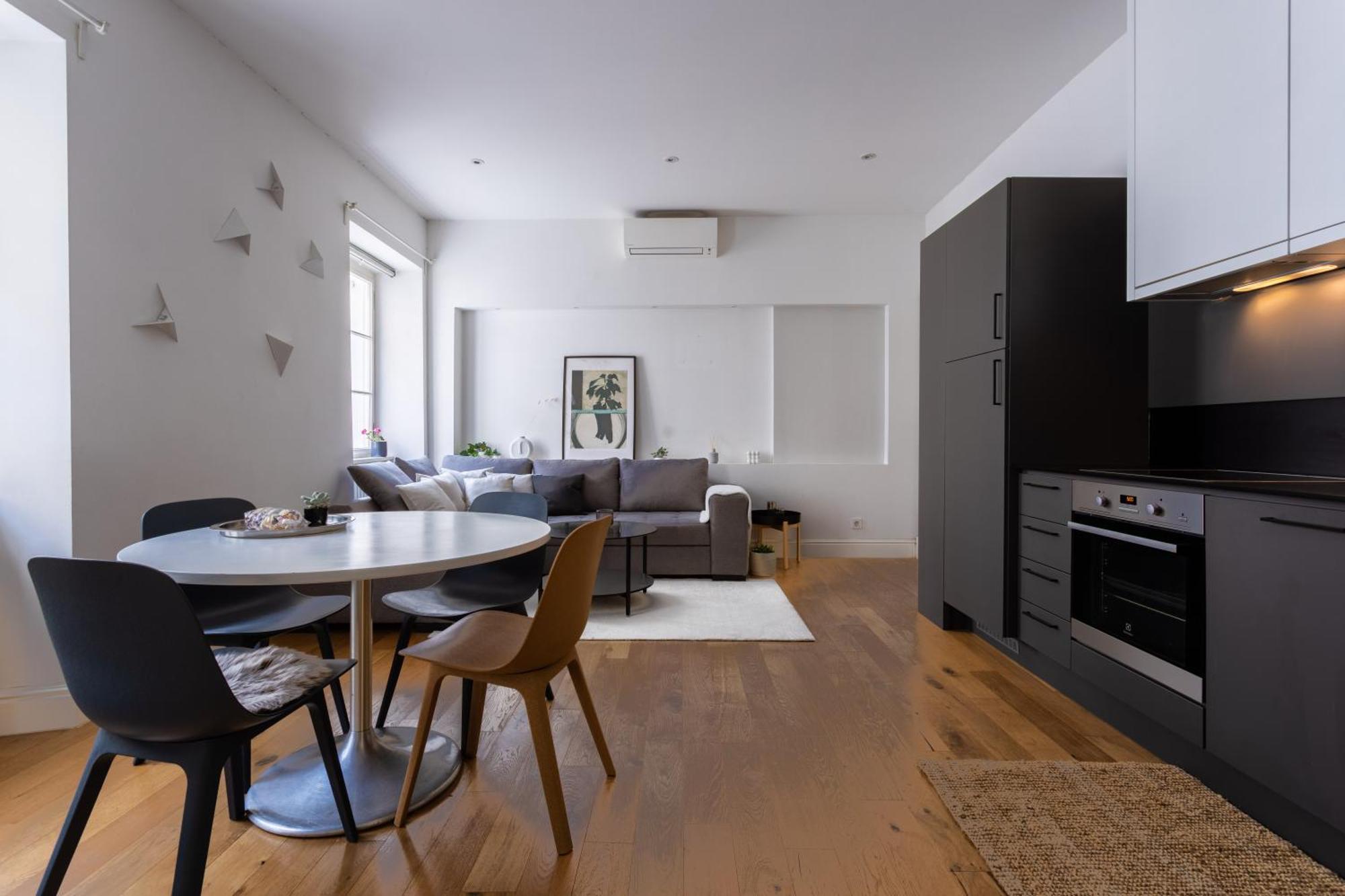Apartment Ratko By Blueapartments - Free Private Parking Zagreb Luaran gambar