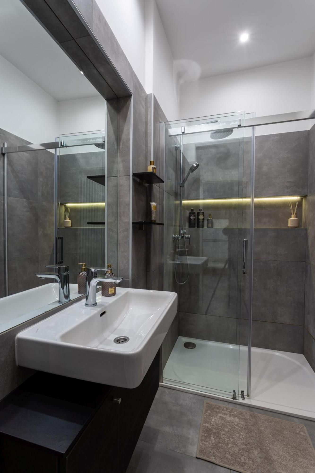 Apartment Ratko By Blueapartments - Free Private Parking Zagreb Luaran gambar