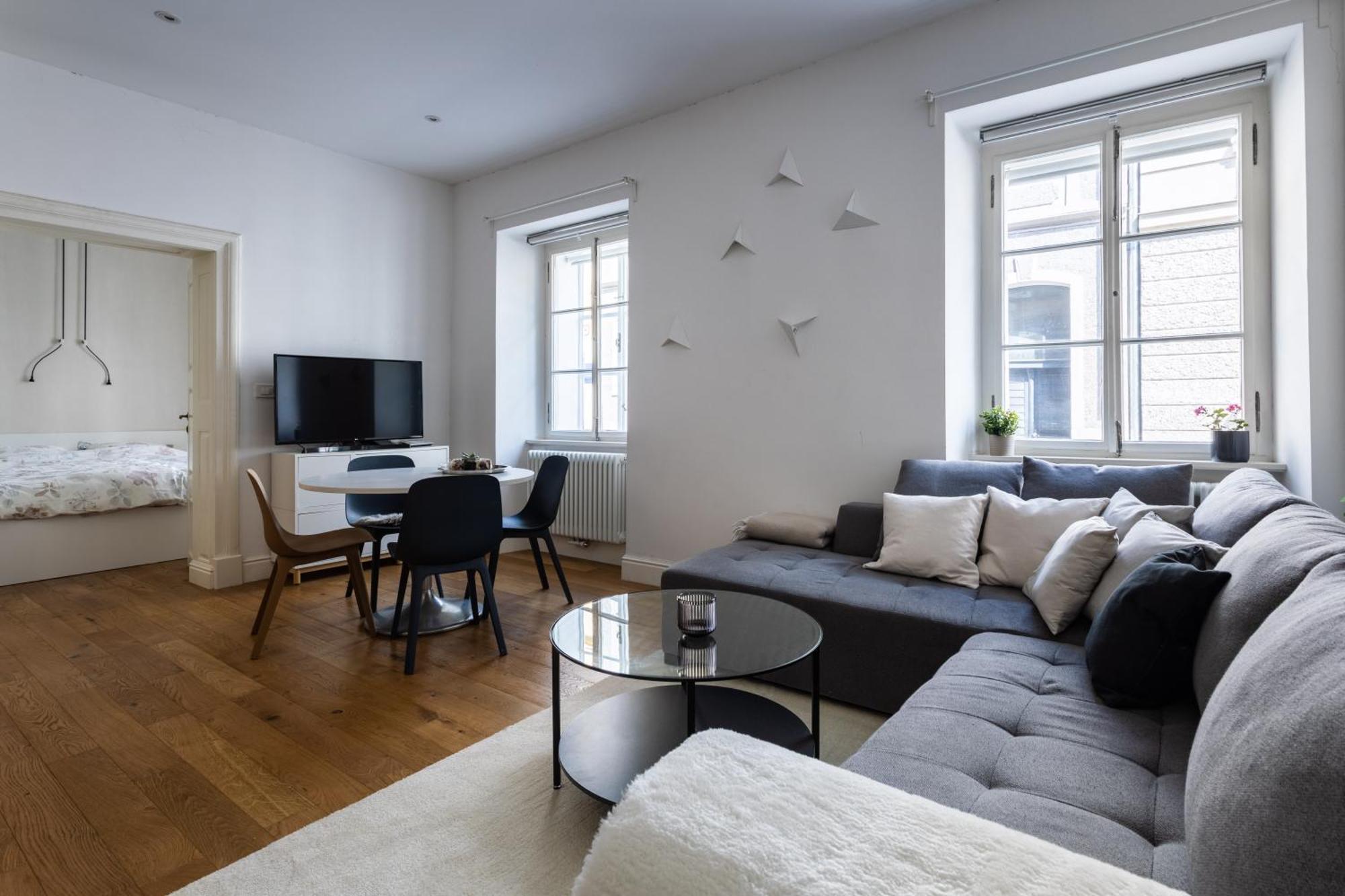 Apartment Ratko By Blueapartments - Free Private Parking Zagreb Luaran gambar