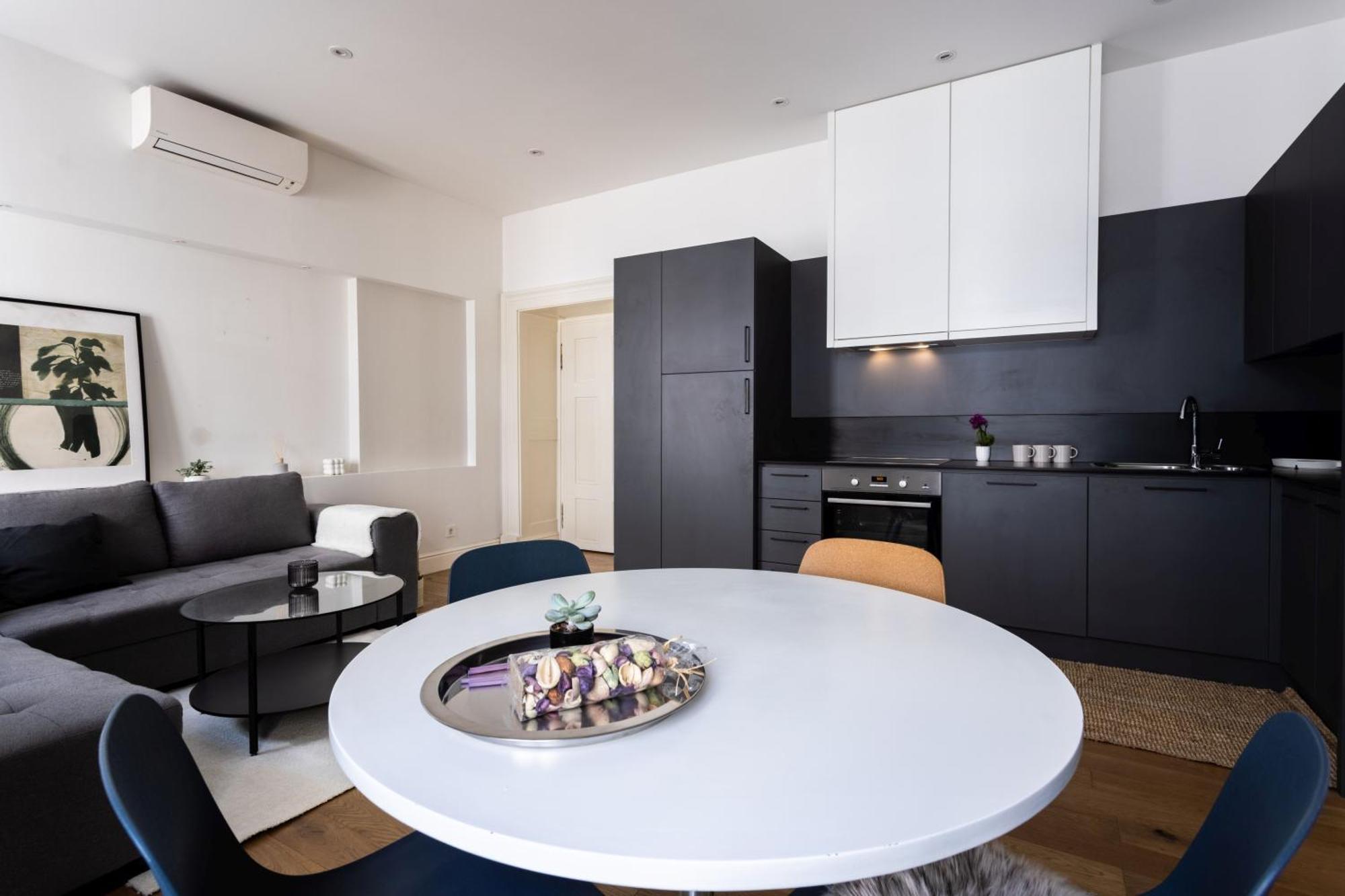 Apartment Ratko By Blueapartments - Free Private Parking Zagreb Luaran gambar